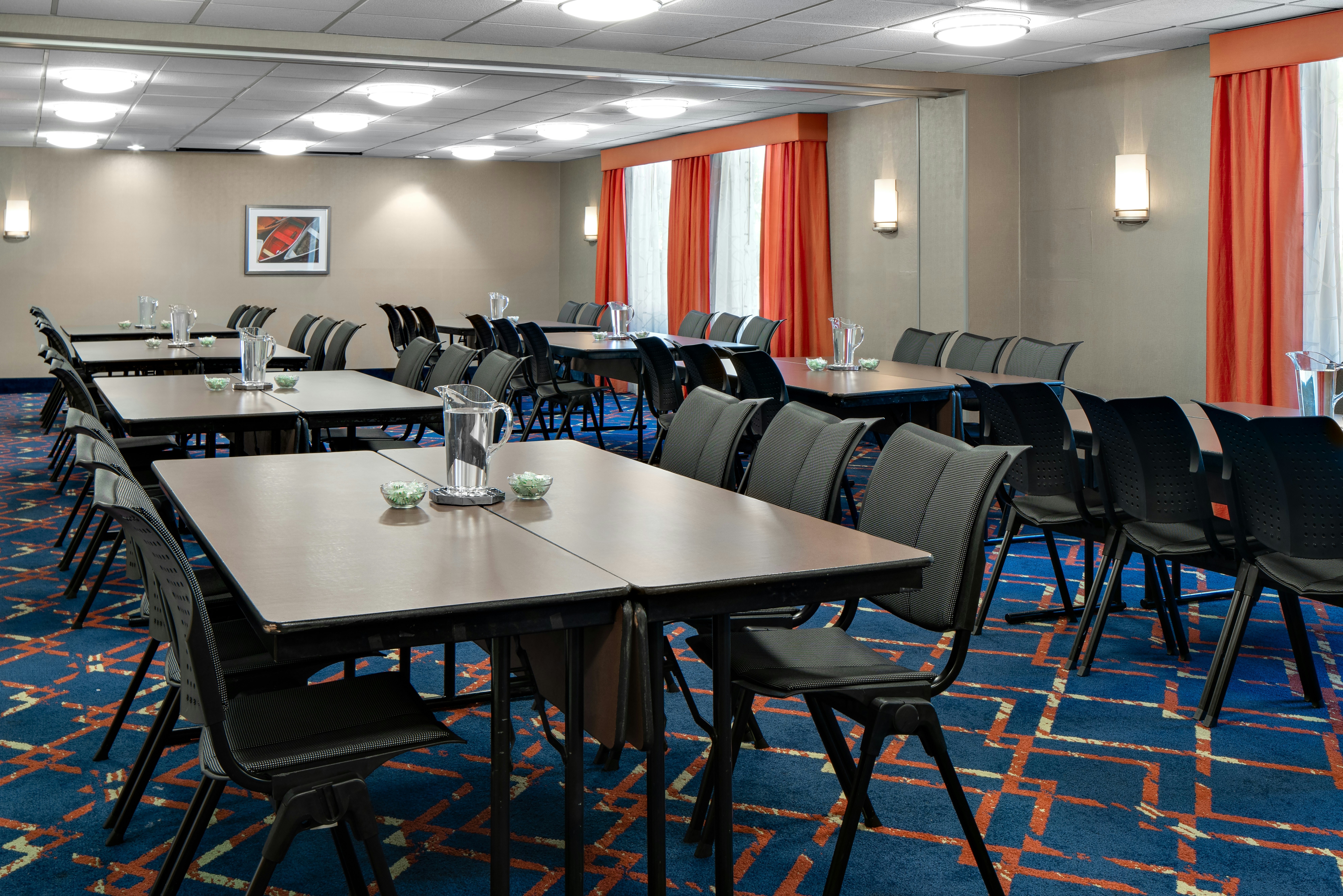 Hampton Inn Suites Annapolis 36/39