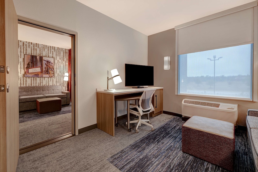 Home2 Suites by Hilton Blythewood SC 39/67