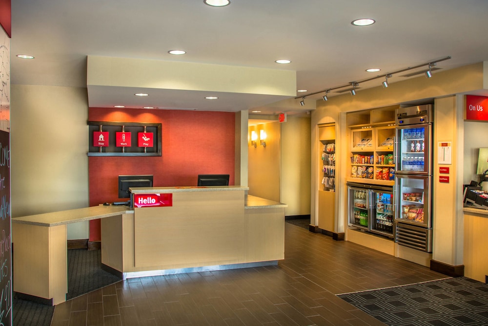 TownePlace Suites Goldsboro 6/51