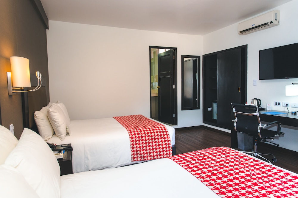 Wyndham Costa del Sol Piura 10/61