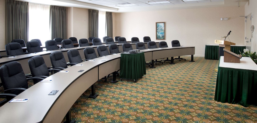 Hilton Garden Inn Rock Hill 54/77