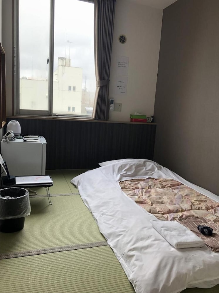 Hotel Tetora Asahikawa Station 19/50