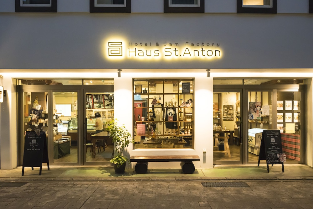 Haus St.Anton 3/47