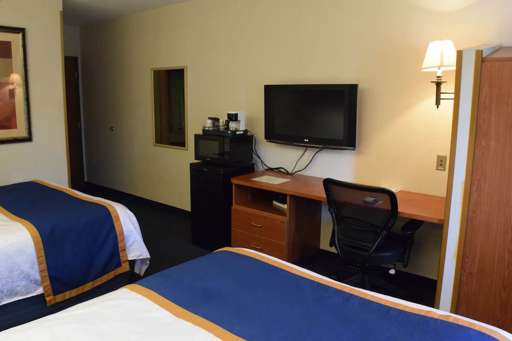 Inn At the Finger Lakes 6/33