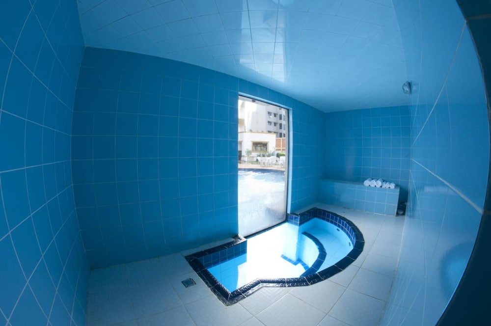 Asuncion Gran Hotel 37/59