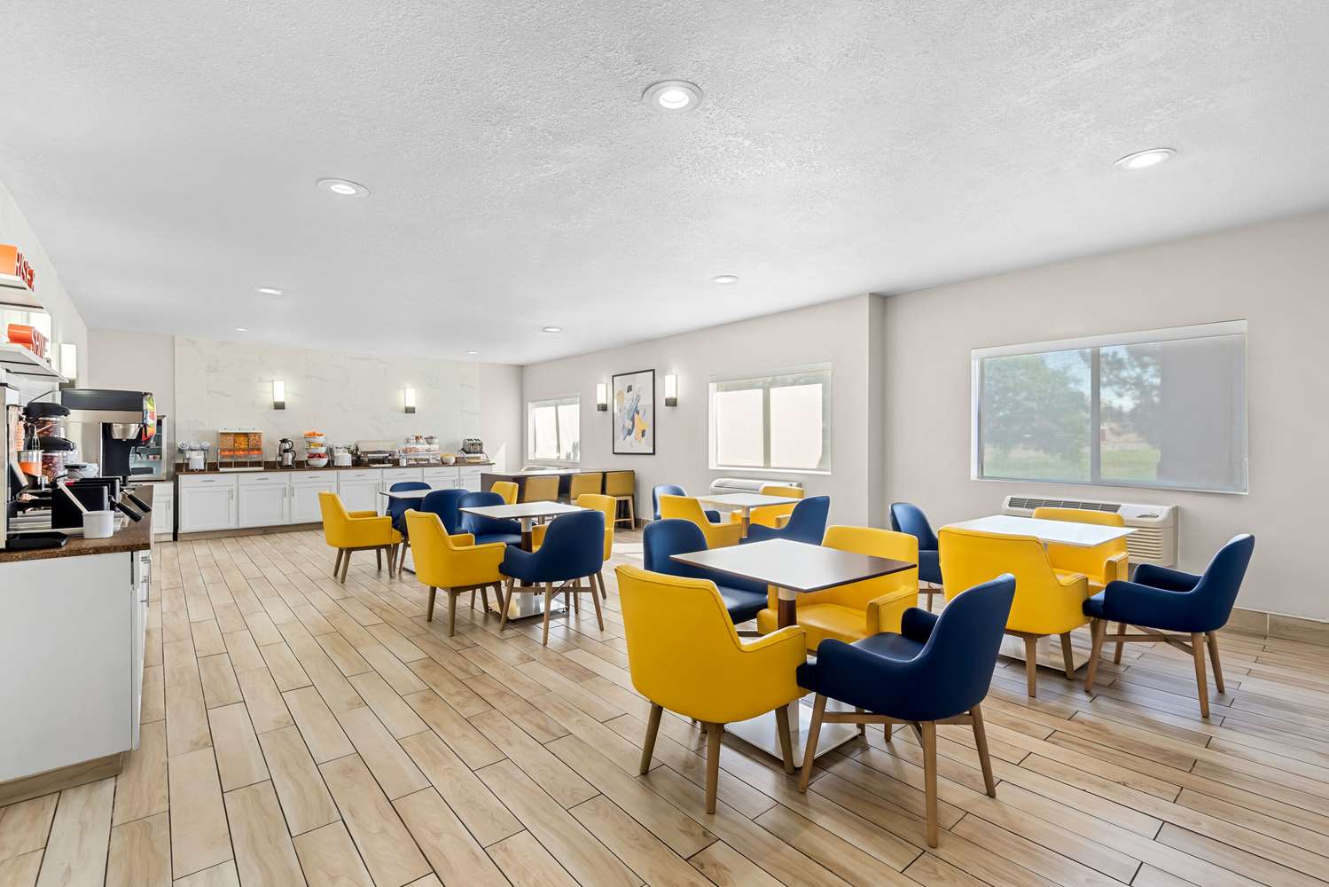 Comfort Suites Denver North - Westminster 14/20
