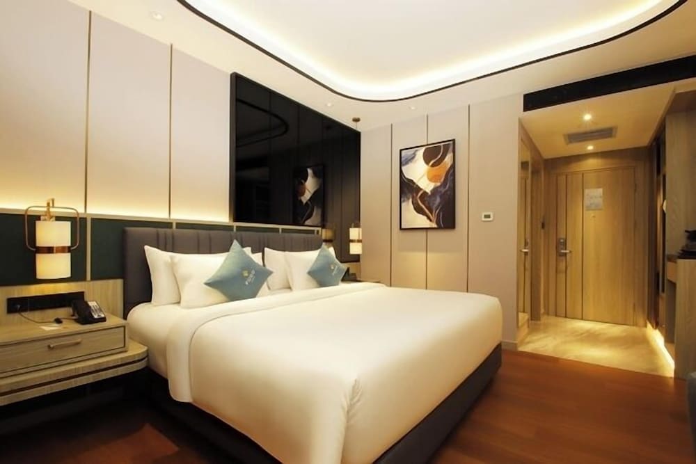 FUGO Hotel Banjarmasin (ex Mercure Banjarmasin) 19/55