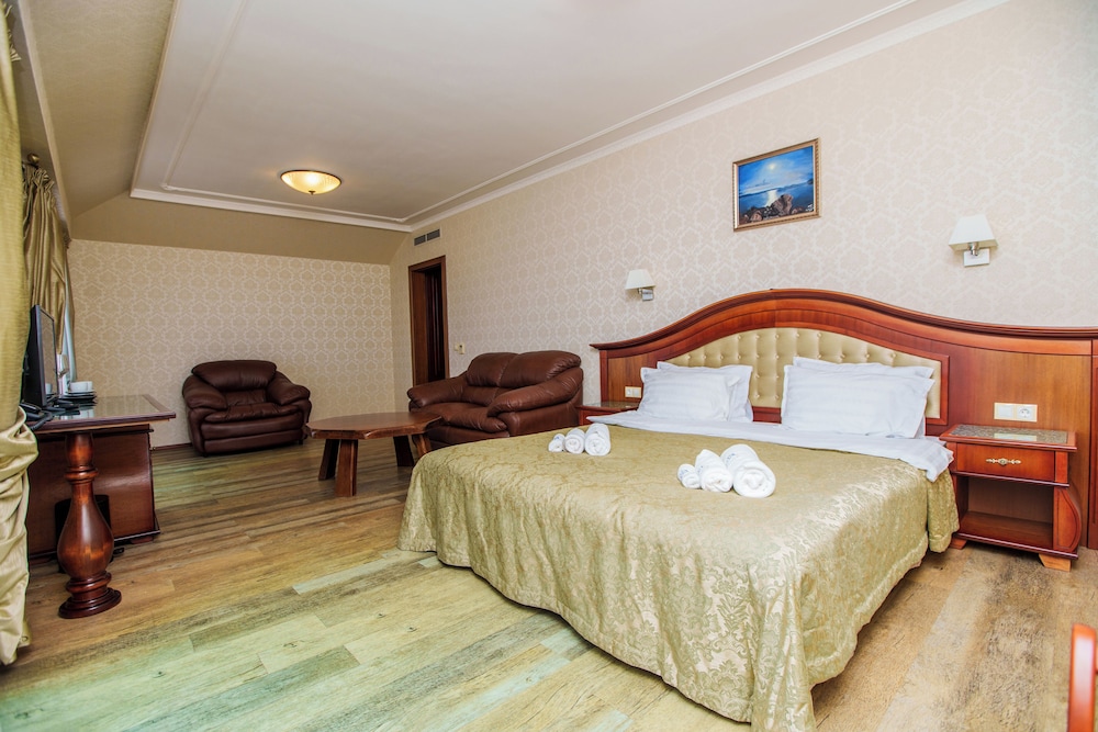 Boutique Hotel Aqua View 12/50