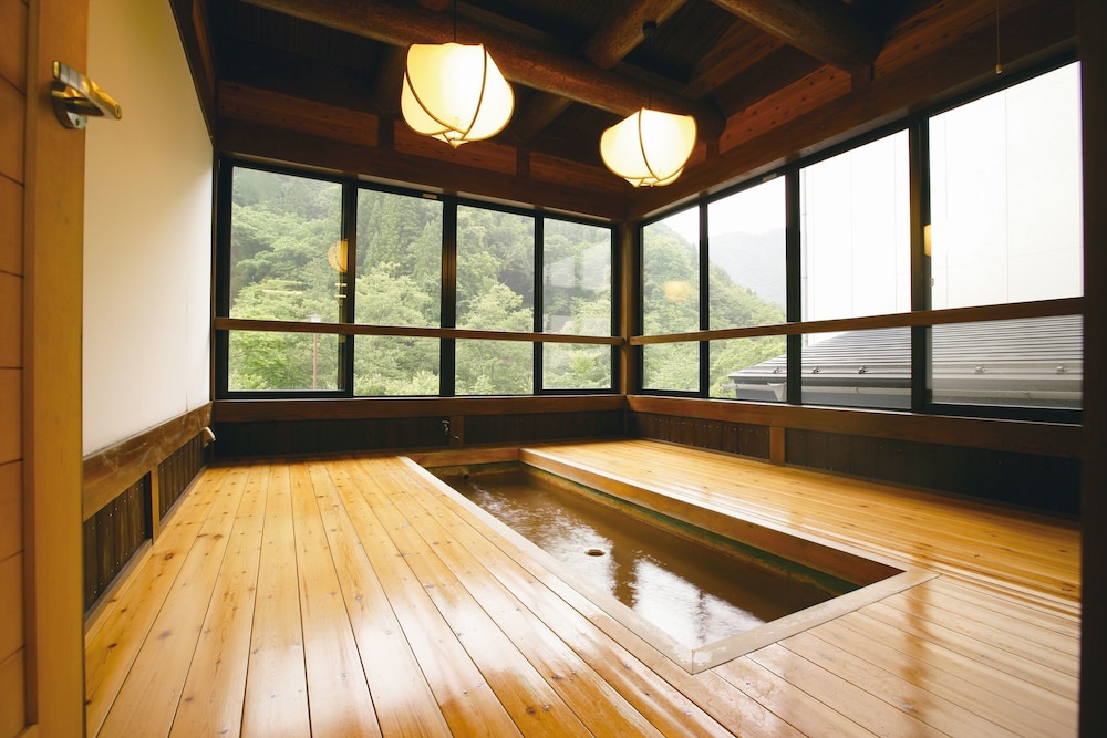Okuhida Garden Hotel Yakedake 12/33