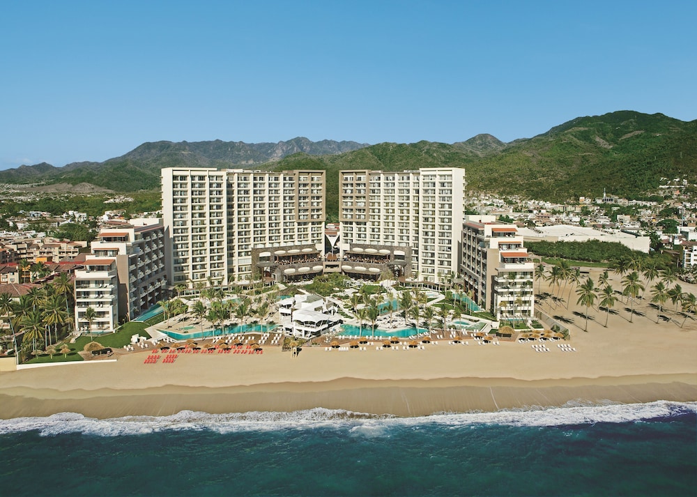 Dreams Vallarta Bay 58/63