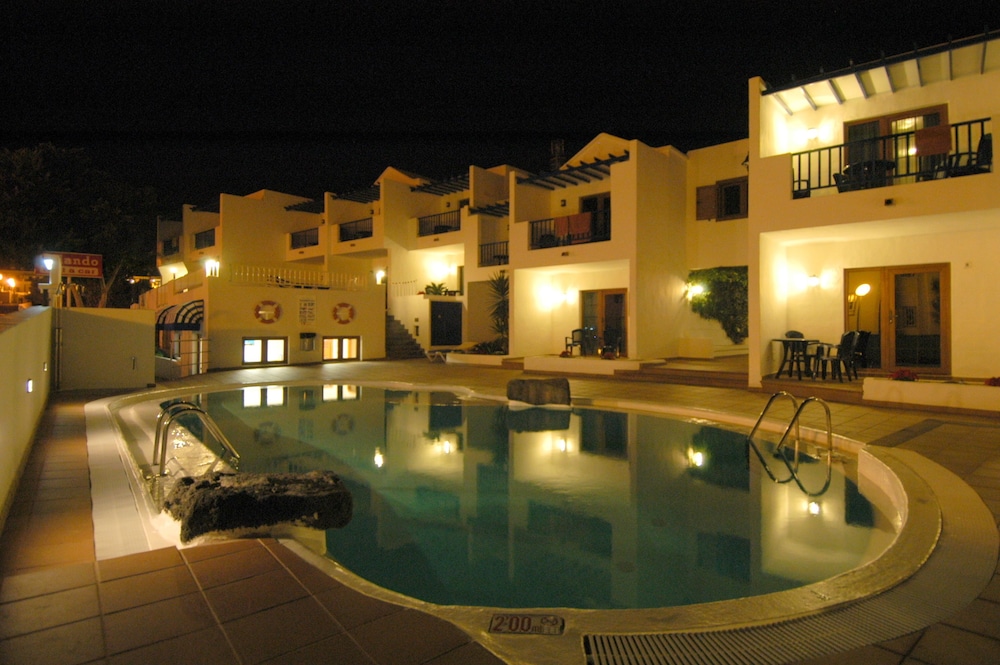 Isla de Lobos Apartamentos - Adults Only 13/16