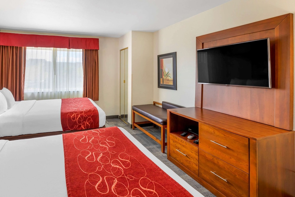 Comfort Suites Denver Tech Center 16/41