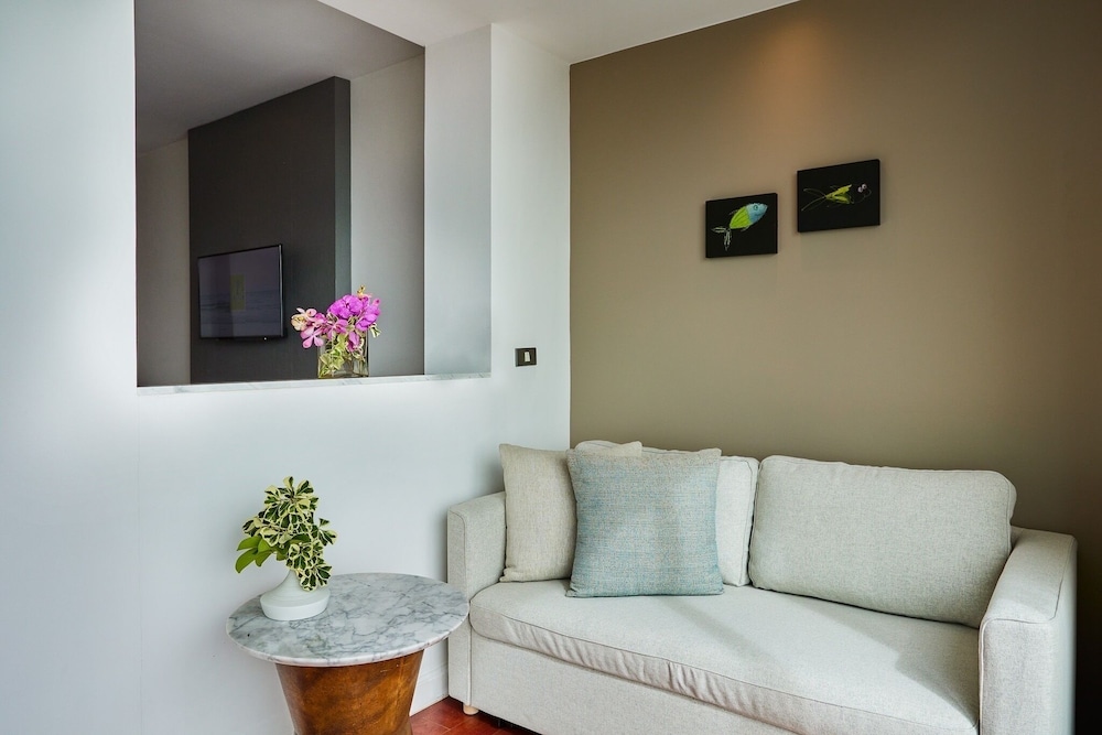 Loligo Resort Hua Hin + A Fresh Twist By Let's Sea 57/81