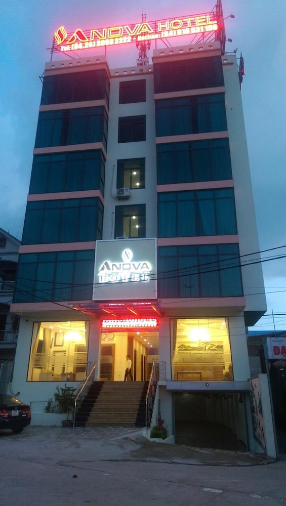 Avs Noibai Hotel 1/43