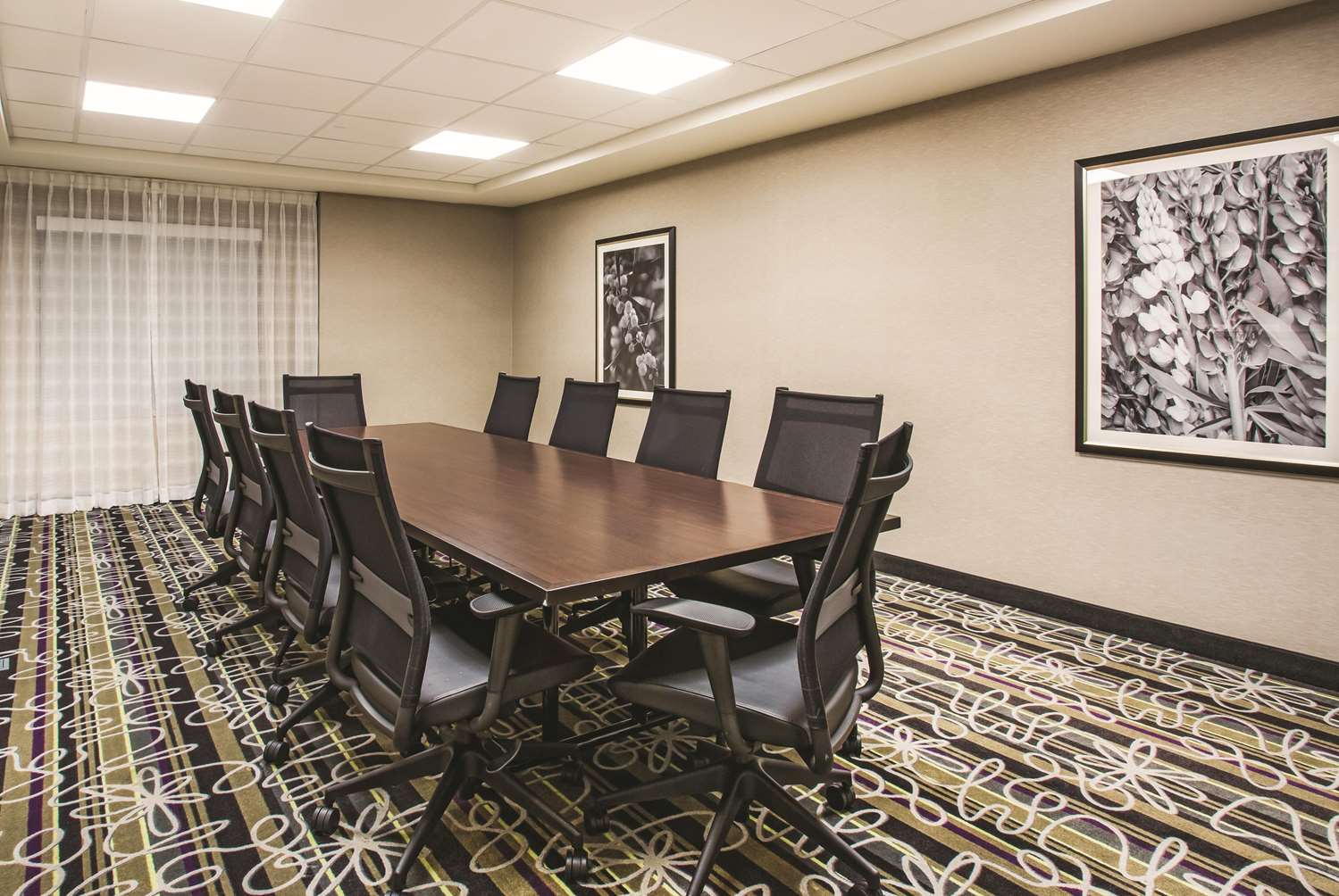La Quinta Inn And Suites By Wyndham Las Vegas Summerlin Tech 42/49