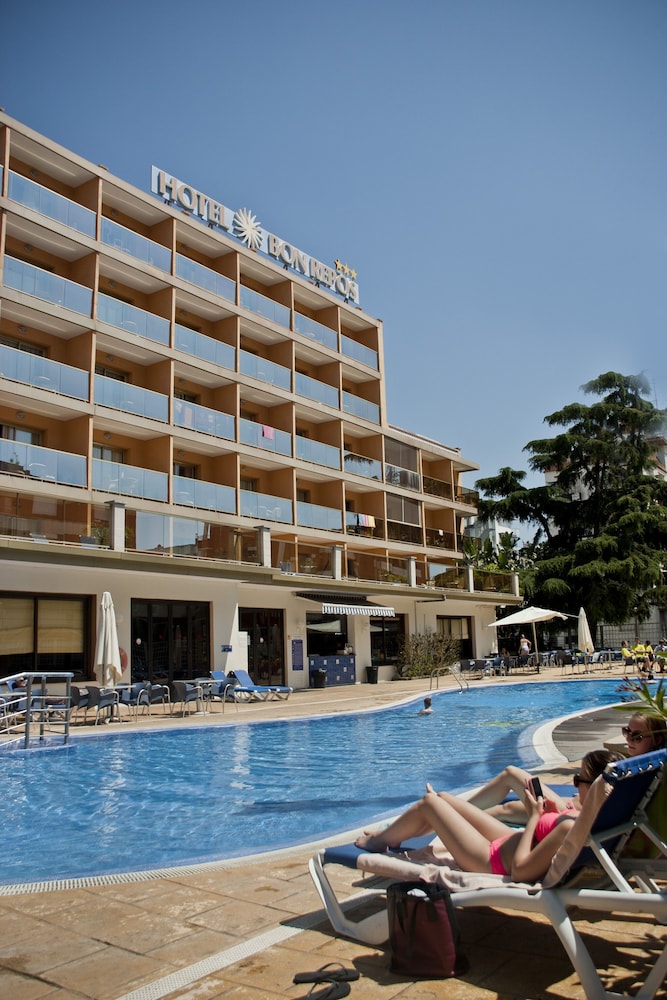 Bon Repos Hotel 2/25