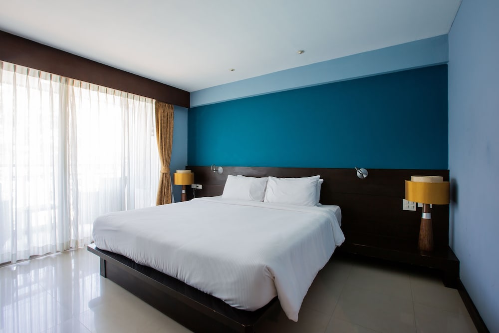 Blue Tara Hotel Krabi Ao Nang 27/67