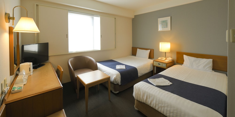 Shonandai Dai-ichi Hotel Fujisawa Yokohama 7/34