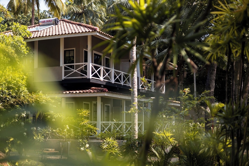 Tabula Rasa Resort 57/69