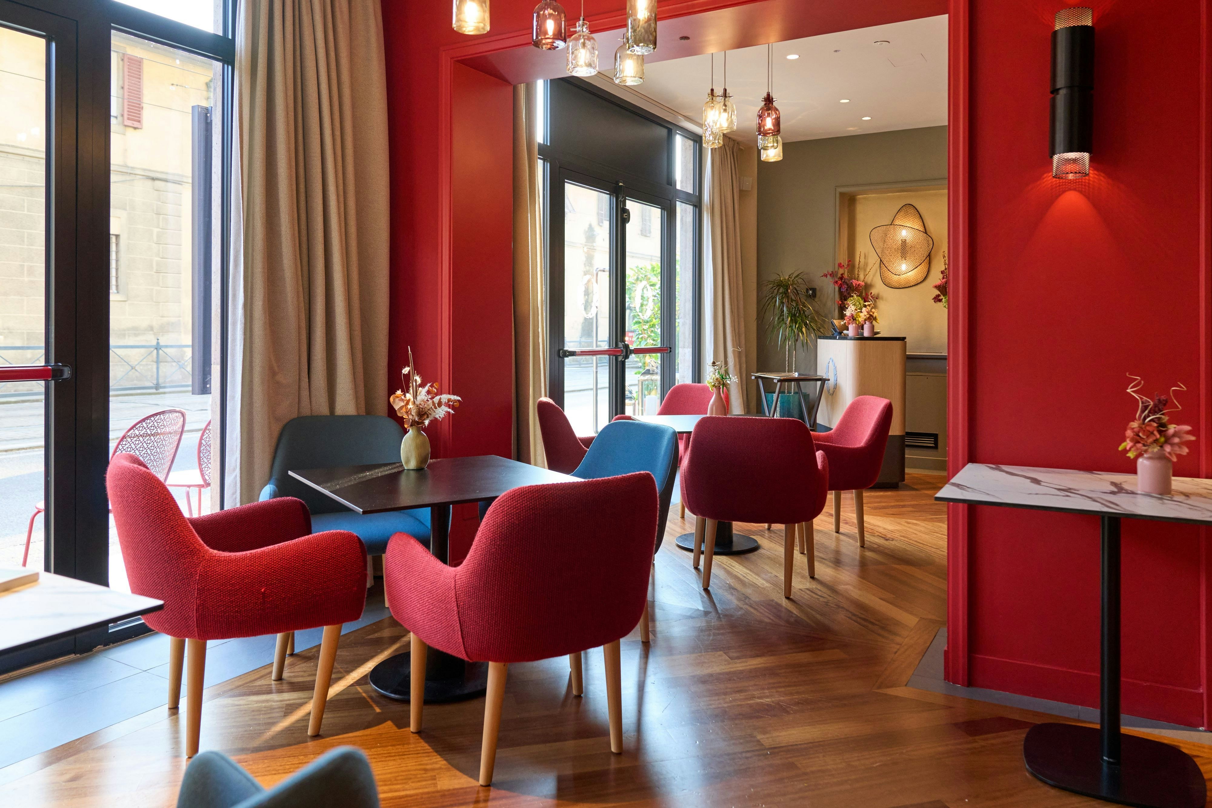 Hotel Indigo Florence, an IHG Hotel 25/50