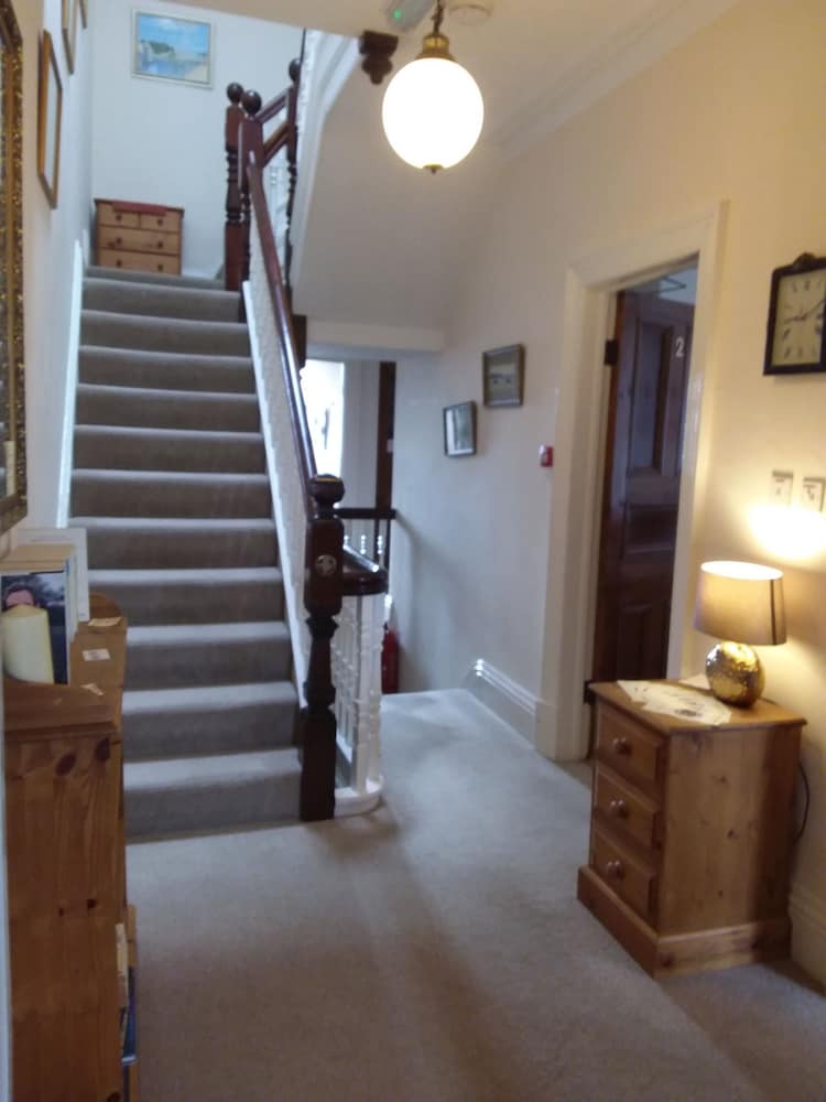Boulmer Guesthouse 28/44