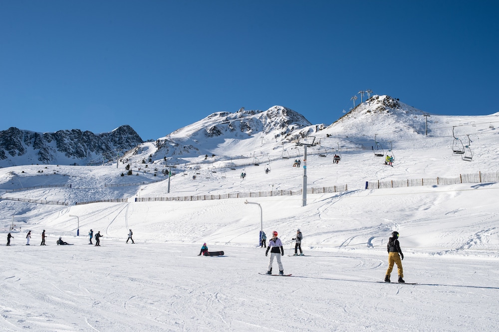 Pierre And Vacances Andorra Alba el Tarter 29/43