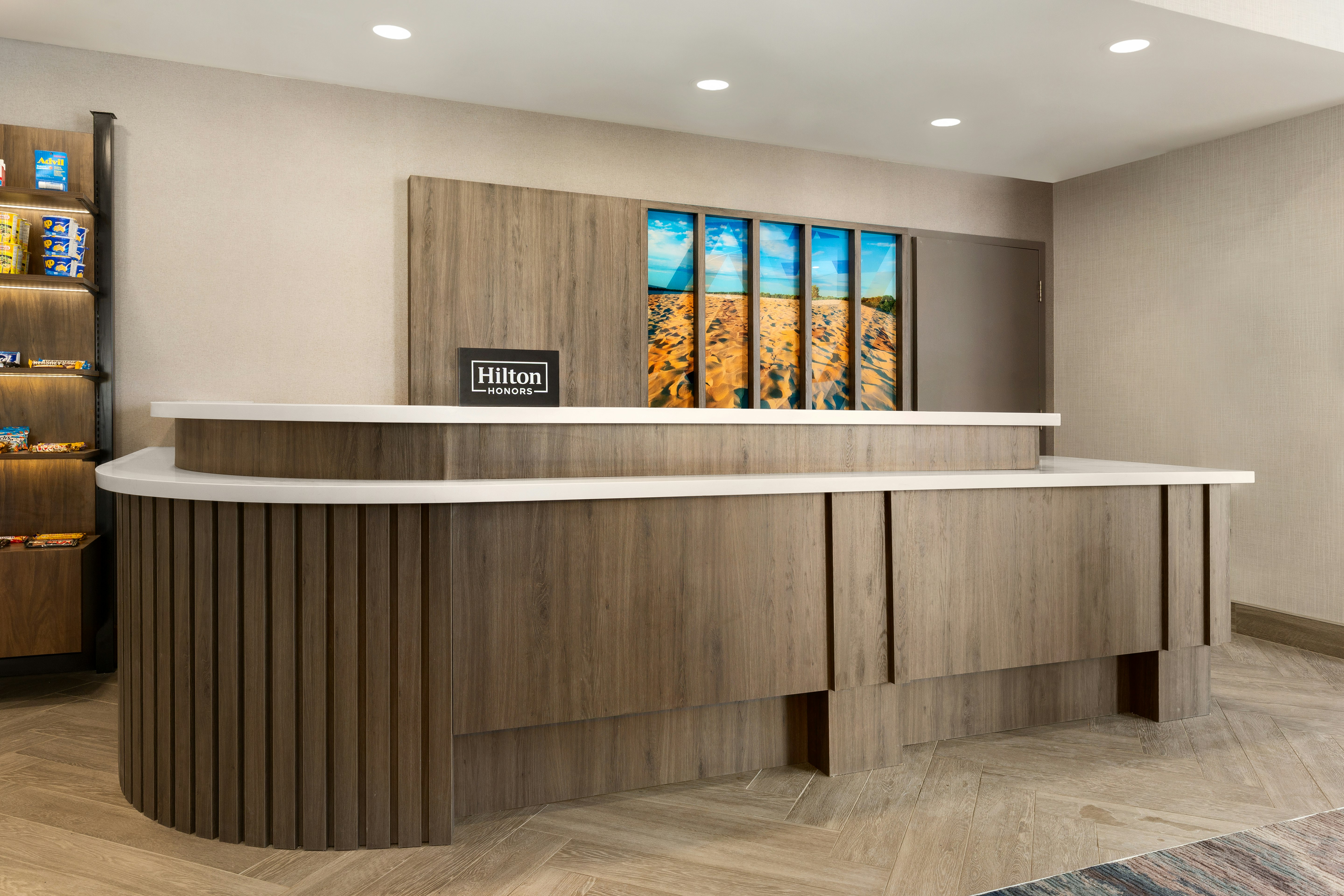 Hampton Inn By Hilton Napanee 1/14