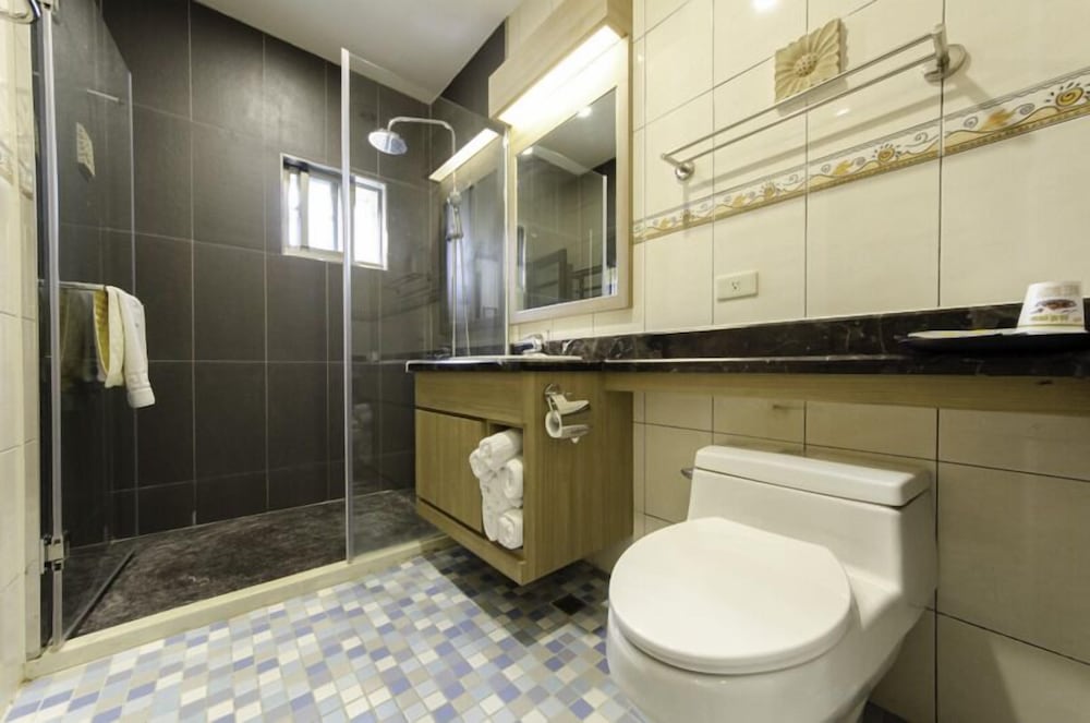 Kenting Haiye Guest House 36/37