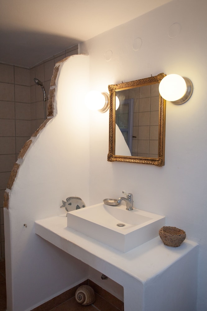 Patmos Exclusive Villas 50/50