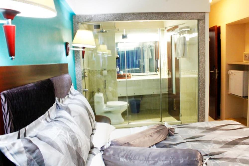 New Mwanza Hotel 17/23