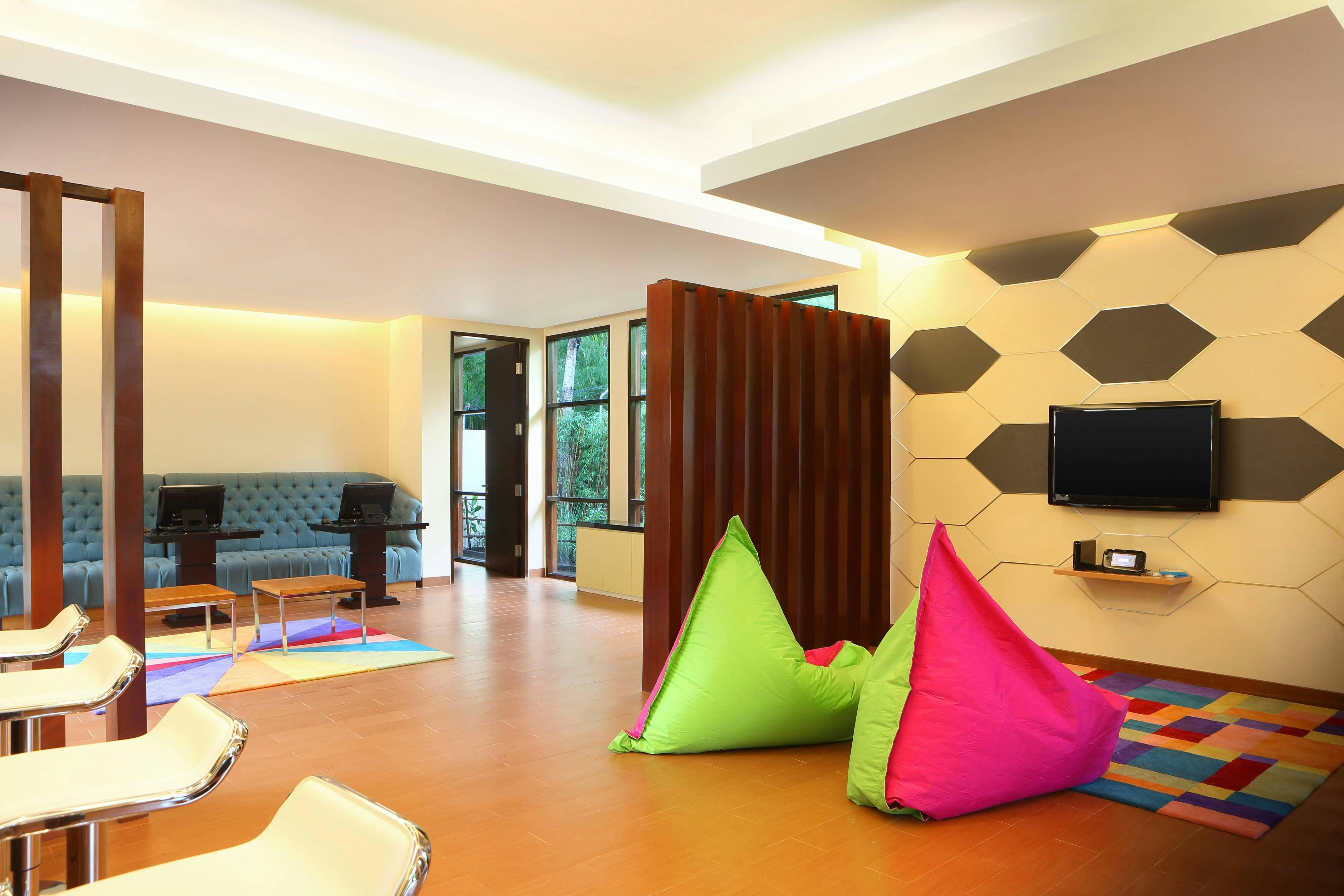 The Westin Resort Nusa Dua Bali 68/76