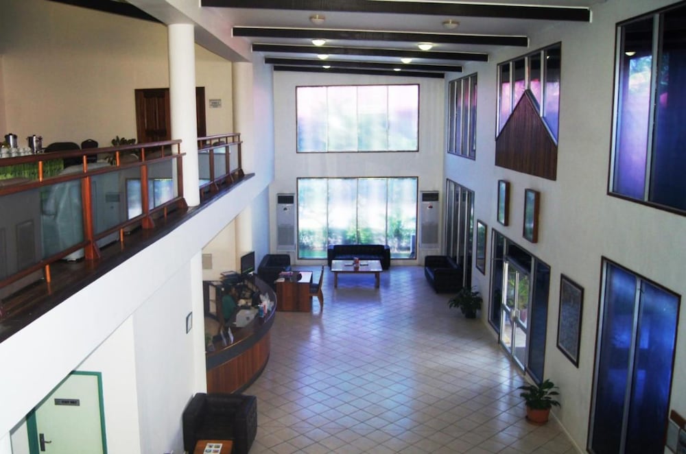 Madang Star International Hotel 43/60