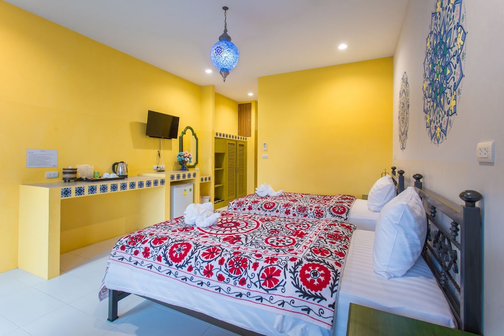 La Reina Maroc Hotel 12/49