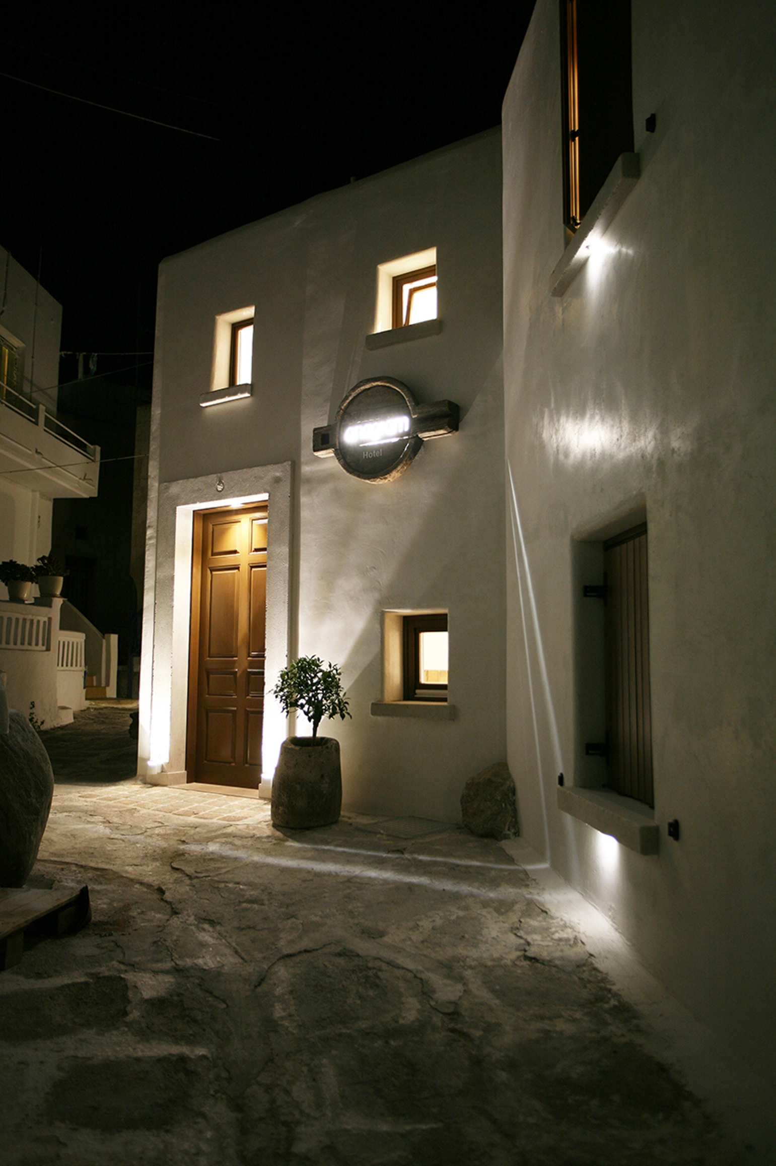 Anagram Boutique Hotel - Adults Only 20/27