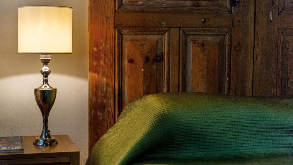 Kakkini Porta Rossa Exclusive Suites photo2