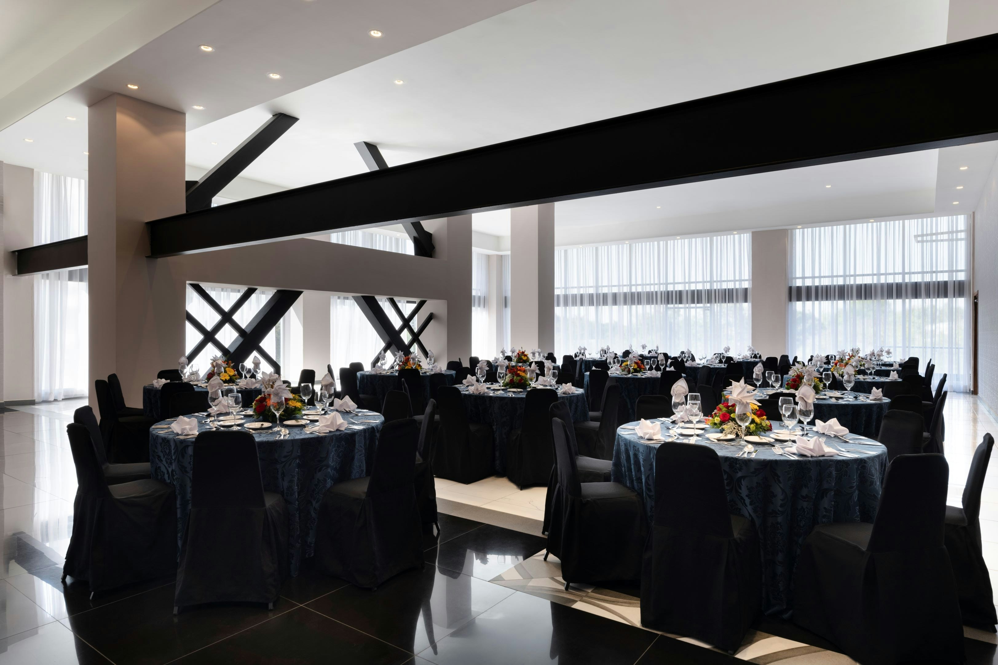 Hard Rock Hotel Guadalajara 23/49