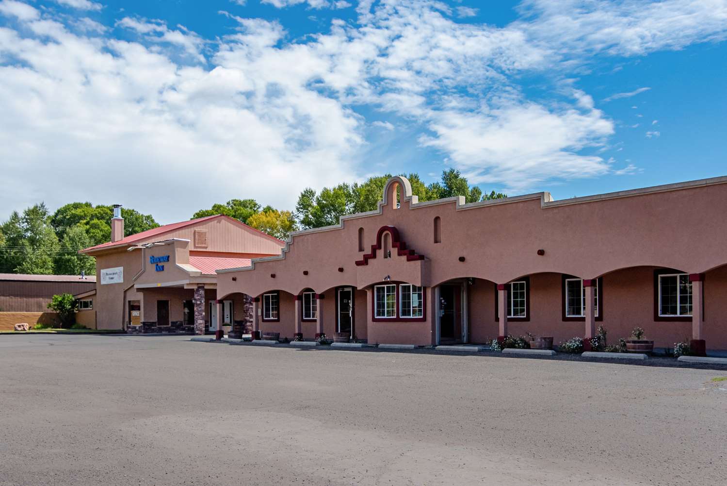 Rodeway Inn Gunnison - Crested Butte 2/29
