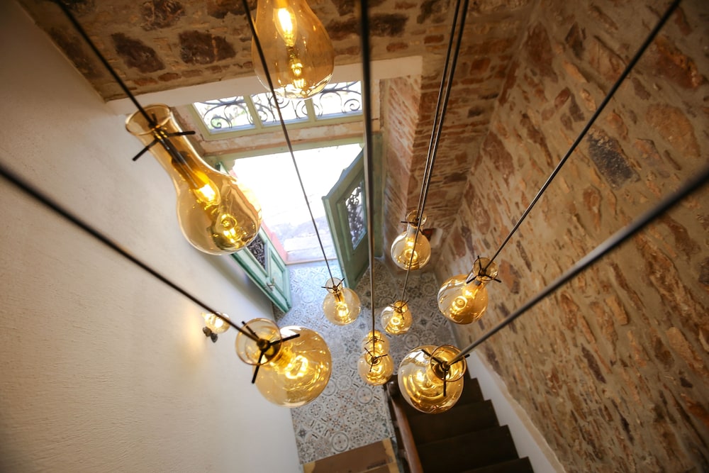 Cunda Tas Otel by Taze 24/50