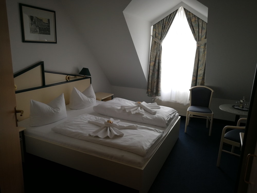 Hotel 3 Linden 18/45