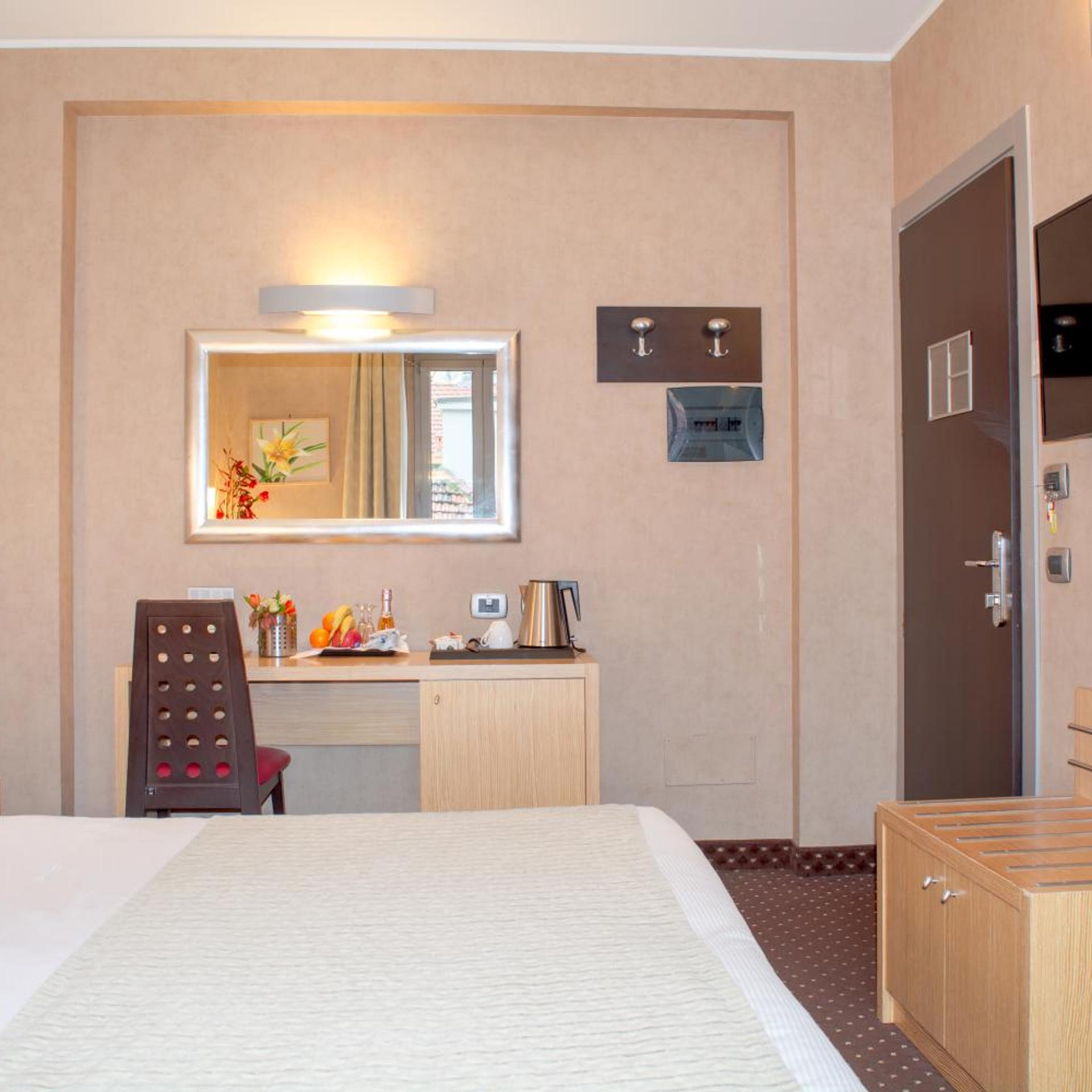 Hotel Susa 13/50