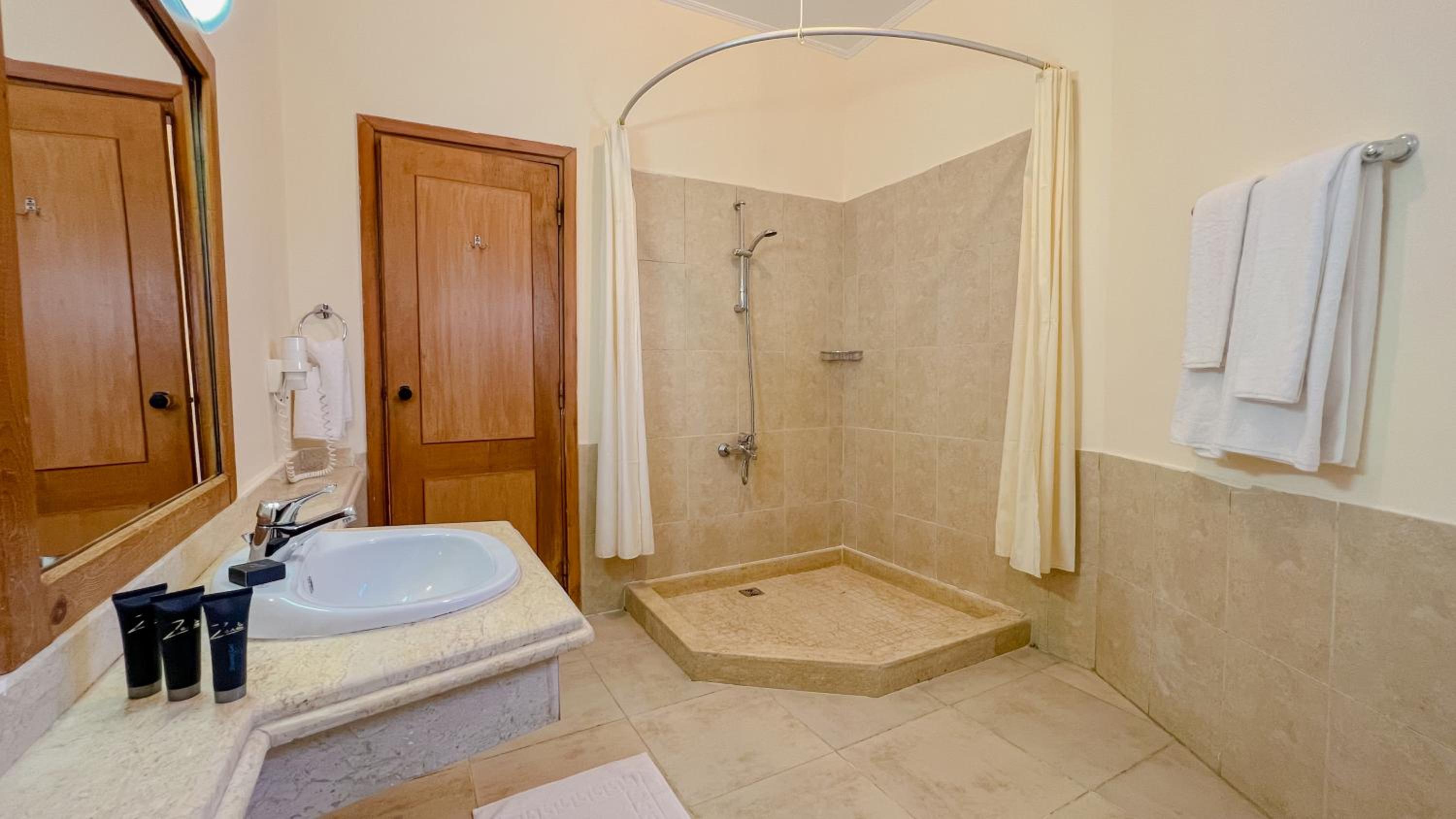 Sharm Reef Resort 55/55