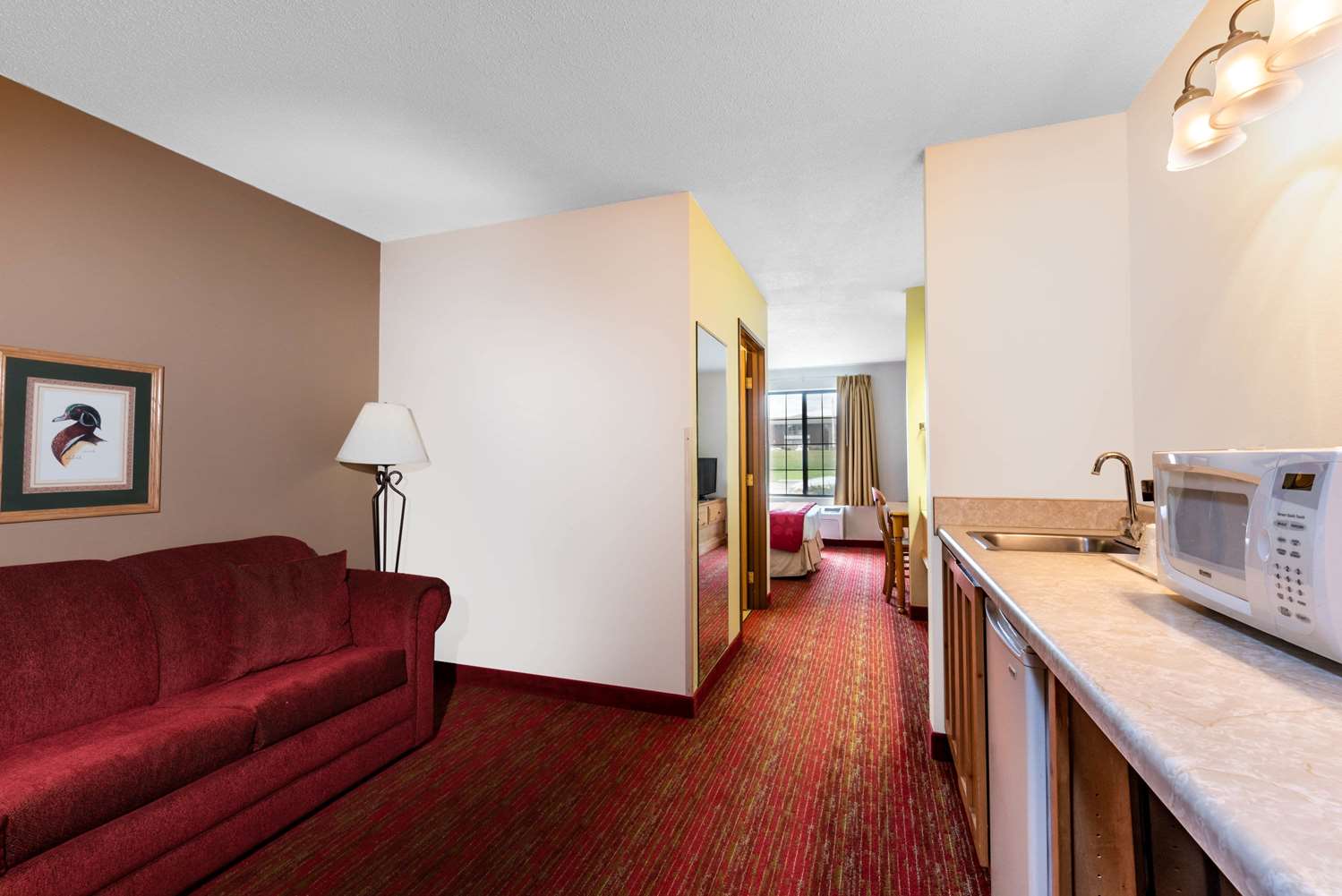 Summerset Hotel and Suites Rapid City West 12/20