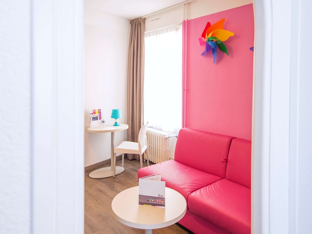 Ibis Styles Saint Malo Centre Historique 46/75