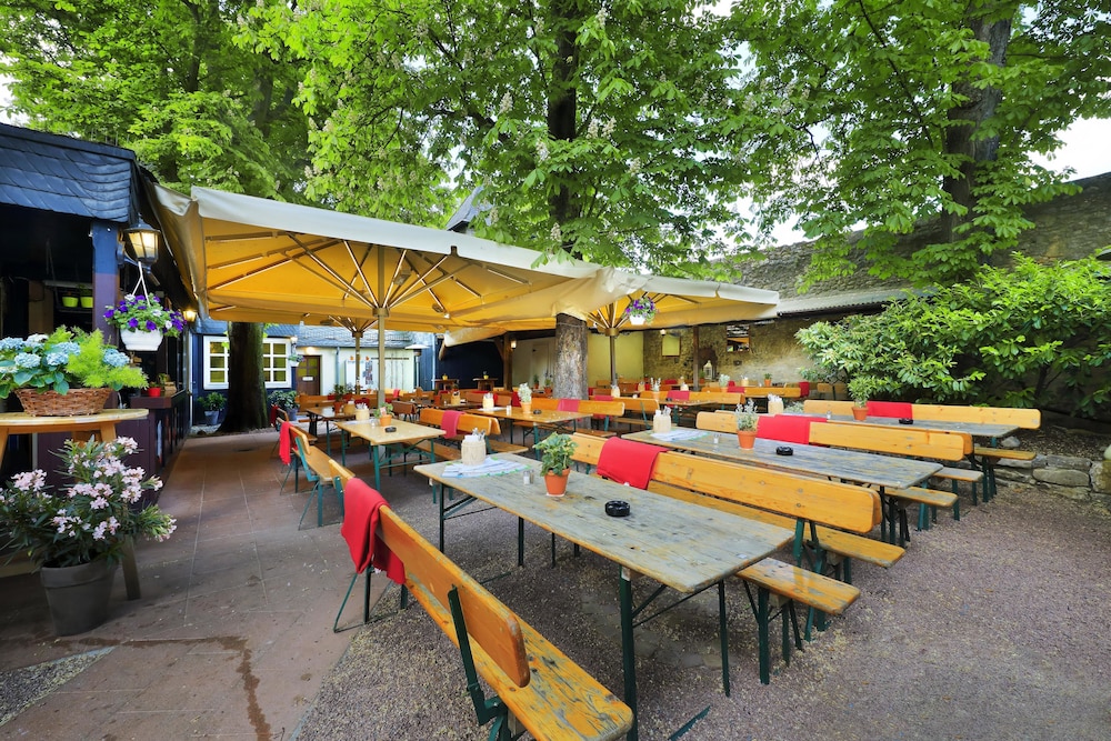 Best Western Premier Ib Hotel Friedberger Warte 56/74