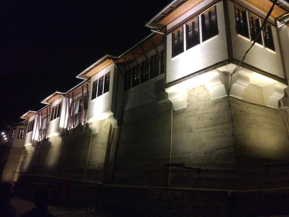 Kodra Hotel Gjirokaster in GJIROKASTER