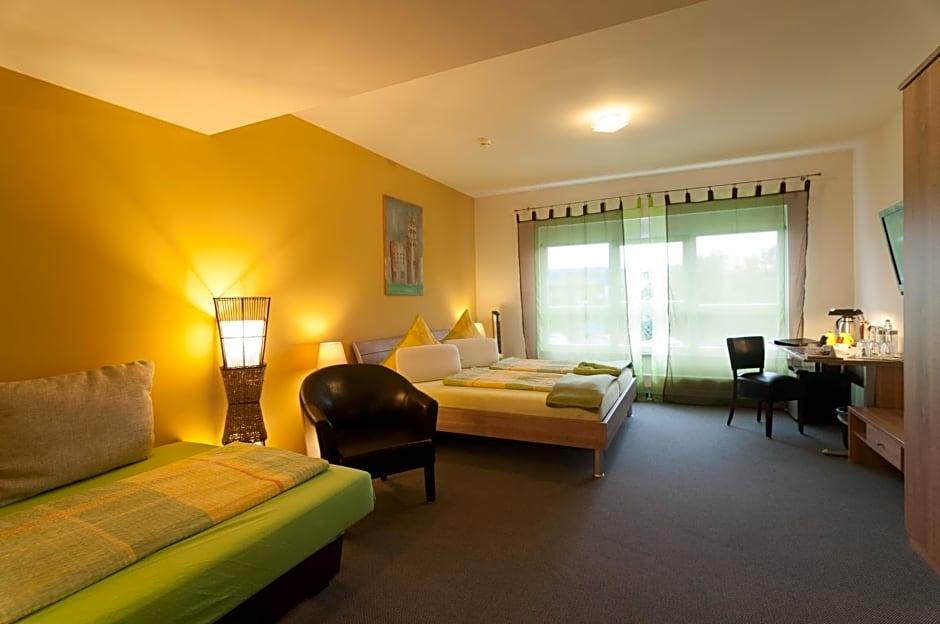 Park-Hotel Leimen 17/50