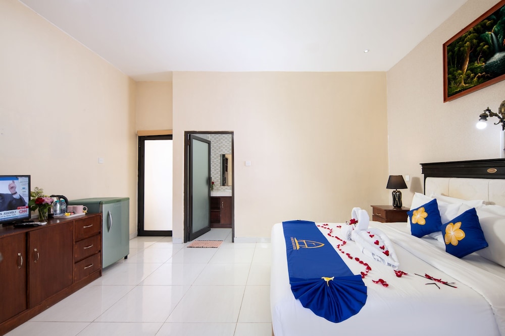 Lumbung Sari Hotel 26/50