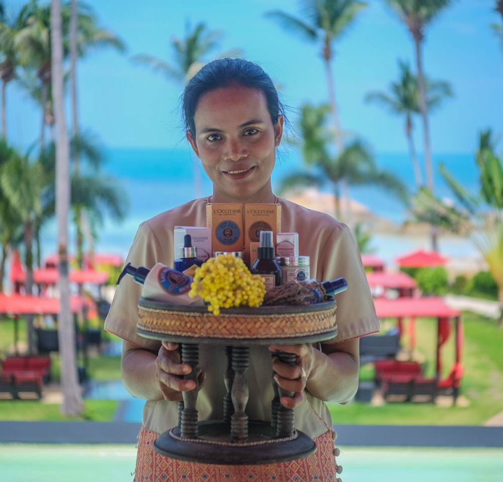Kupu Kupu Phangan Beach Villas and Spa 36/50