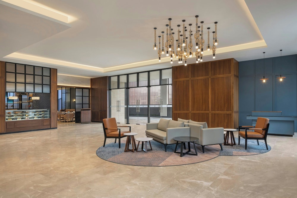 Four Points by Sheraton Chennai, Velachery 25/47