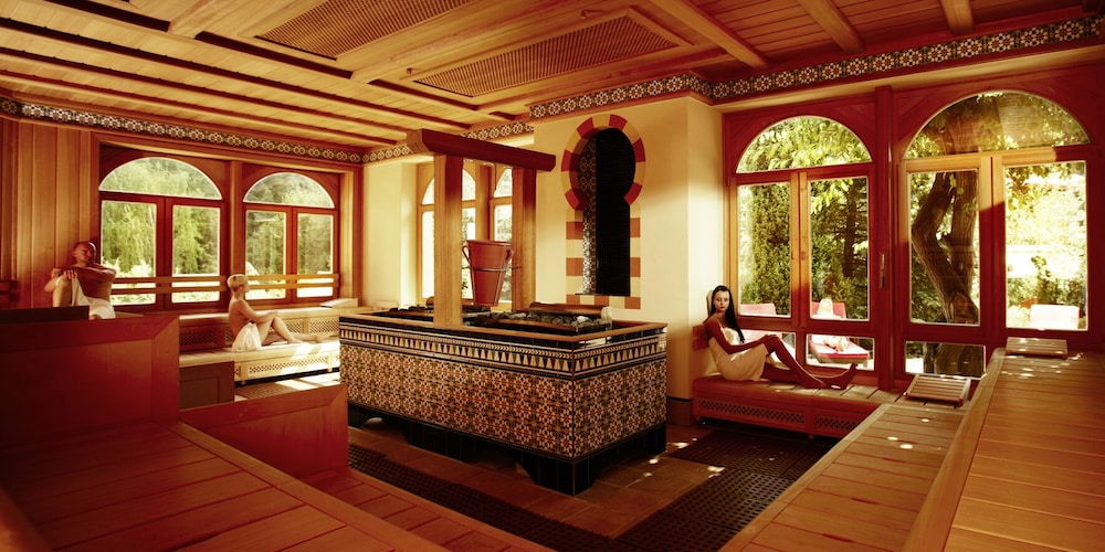 Sieben Welten Hotel & Spa Resort 23/49